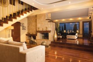 Ark Luxury & Private Villa - Mouzákion - 1