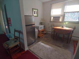 Va Beach Zen tree house style studio F - Virginia Beach - 3