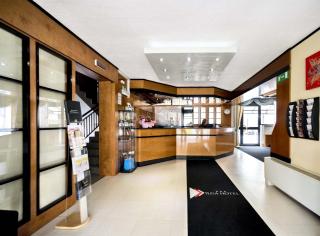 Ilga Hotel - Collecchio - 0