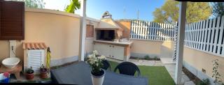 Holiday Home Ory - Villasimius - 3