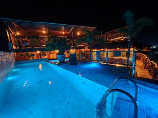 Vila Lume Jeri - 2