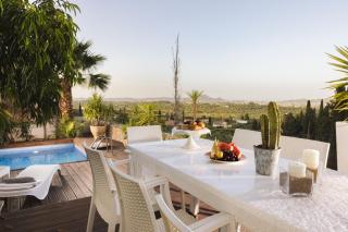 Ark Luxury & Private Villa - Mouzákion - 7