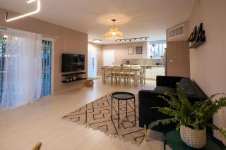 Eilat vacation house דירות נופש אילת - 3