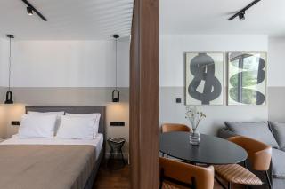 The Athenians Art Apartments - Atene - 2