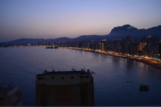 Apartamento El faro de Benidorm - Benidorm - 7