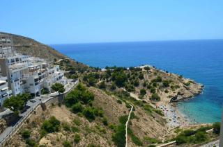 Apartamento El faro de Benidorm - Benidorm - 4
