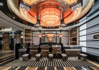 APA Hotel Nagoya Ekimae - 9