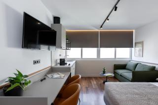 The Athenians Art Apartments - Atene - 8