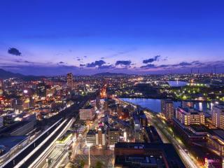 Rihga Royal Hotel Kokura Fukuoka - Kitakyushu - 7