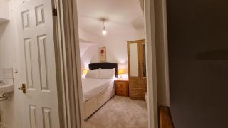 Grace Apartments - Living Stream 1 - 2