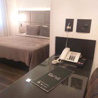 Residencial Luxo Moema - Macuco - São Paulo - 0