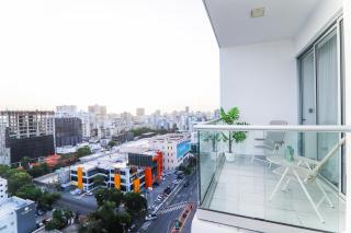 S1401 La mejor vista Downtown Santo Domingo RD - 9