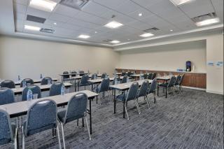 Holiday Inn Express & Suites - Roswell by IHG - Roswell - 4