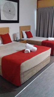 Jackaroo Motel - 2