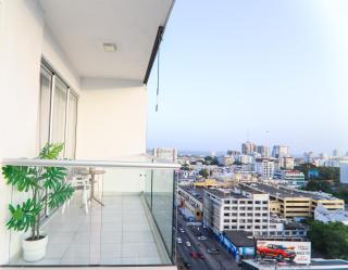 Apartamento N1401 Downtown Santo Domingo - Santo Domingo - 9