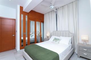 Apartamento N1401 Downtown Santo Domingo - Santo Domingo - 1