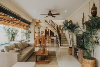 THE SUNNY LANE CANGGU - Canggu - 5