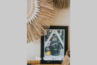 THE SUNNY LANE CANGGU - Canggu - 1