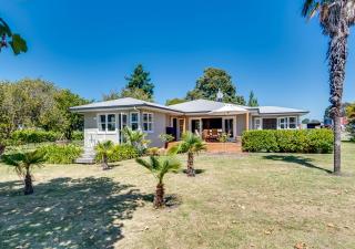 The Farmhouse - Napier - 0