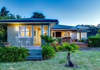 The Farmhouse - Napier - 7