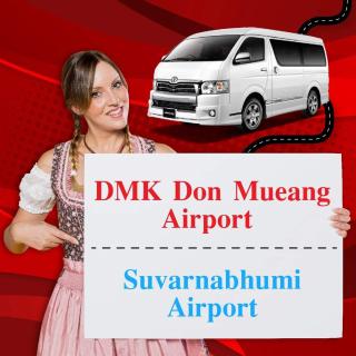 T8 Guest House Don Mueang Challenger - 5