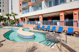 Roxanne Towers 1101 - Myrtle Beach - 9