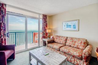 Roxanne Towers 1101 - Myrtle Beach - 9
