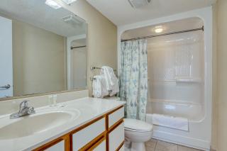 Roxanne Towers 1101 - Myrtle Beach - 3