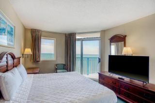 Roxanne Towers 1101 - Myrtle Beach - 2