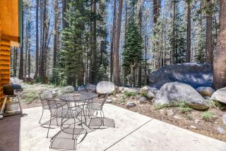 Moose Lodge - Soda Springs - 9