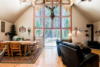Moose Lodge - Soda Springs - 3