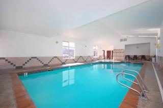 BEST WESTERN PLUS Hartford Lodge - 8