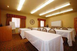 BEST WESTERN PLUS Hartford Lodge - Sutherlin - 7