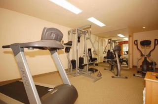 BEST WESTERN PLUS Hartford Lodge - Sutherlin - 6