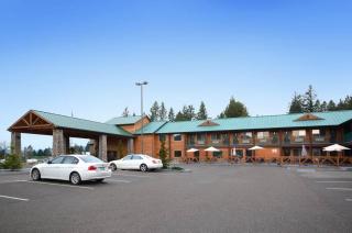 BEST WESTERN PLUS Hartford Lodge - Sutherlin - 5