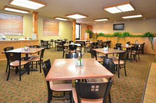 BEST WESTERN PLUS Hartford Lodge - Sutherlin - 4