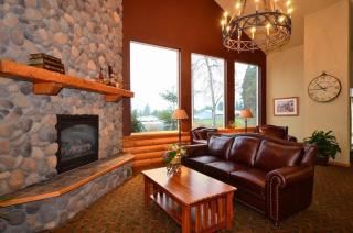 BEST WESTERN PLUS Hartford Lodge - Sutherlin - 1