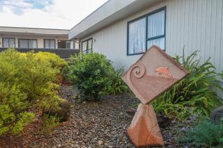 Fiesta Court Motel - Whanganui - 9