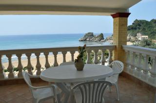Beachfront House Tolis - Pelekas Beach - Pelekas - 2