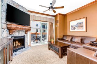 Westgate Charm - Park City - 3