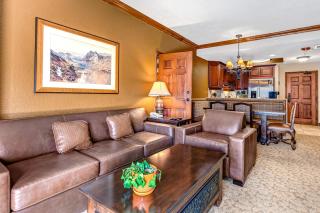 Westgate Charm - Park City - 1