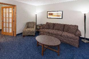 AmericInn by Wyndham Webster City - 8