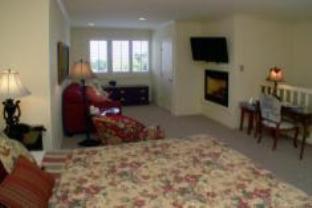 Carmel Wayfarer Inn - 8