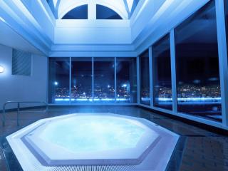 Rihga Royal Hotel Kokura Fukuoka - Kitakyushu - 3