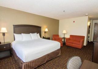 AmericInn by Wyndham Peoria - Peoria - 3