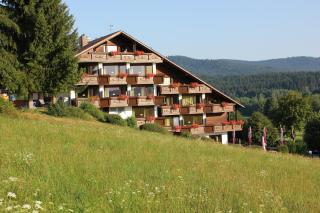 Landhotel Magdalenenhof GbR - Zwiesel - 6