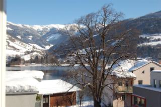 Penthouse in the heart of Zell am See - Zell am See - 4