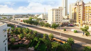 Holiday Inn Kuwait by IHG - Kuwait - 6