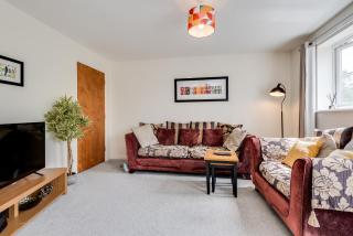 Modern 2 Bedroom Apartment in popular Jericho !!! - Oxford - 9