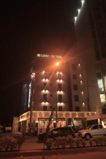 Lego Star Hotel - Addis Ababa - 8